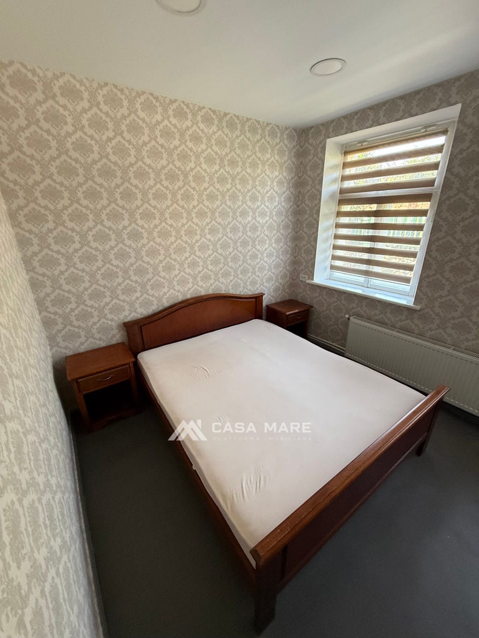 Apartament cu 2 camere, 48 m², Telecentru, Chișinău 2
