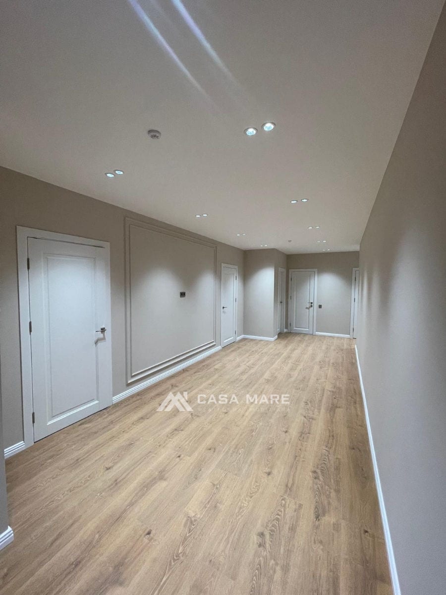 Apartament cu 3 camere, 110 m², Buiucani, Chișinău 9