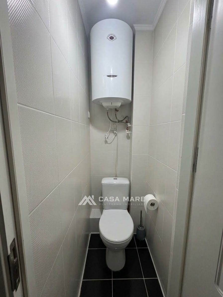 Apartament cu 2 camere, 47 m², Buiucani, Chișinău 9