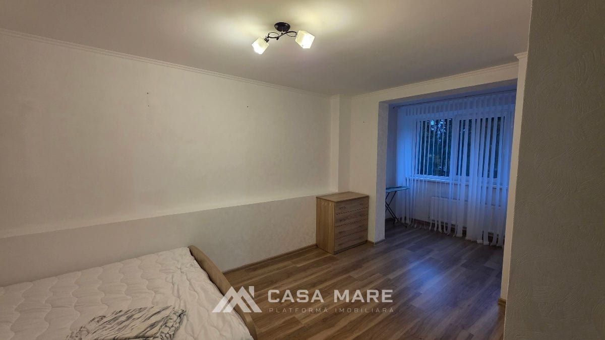 Apartament cu 2 camere, 79 m², BAM, Bălți 6