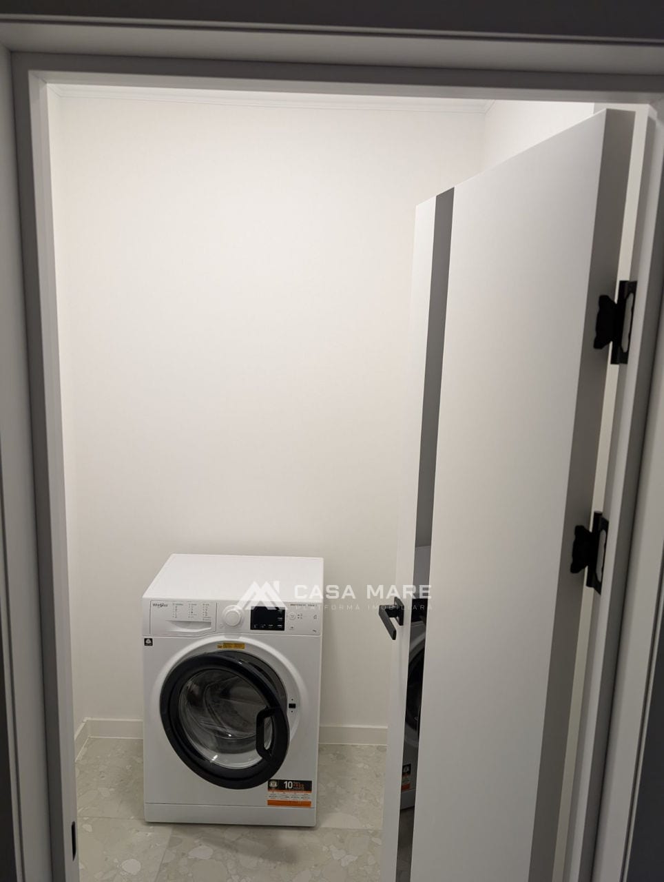 Apartament cu 2 camere, 68 m², Buiucani, Chișinău 8