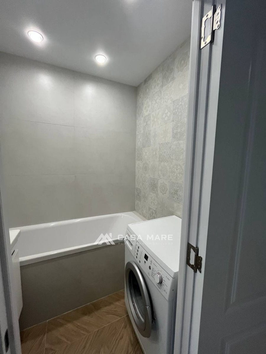 Apartament cu 2 camere, 60 m², Râșcani, Chișinău 7