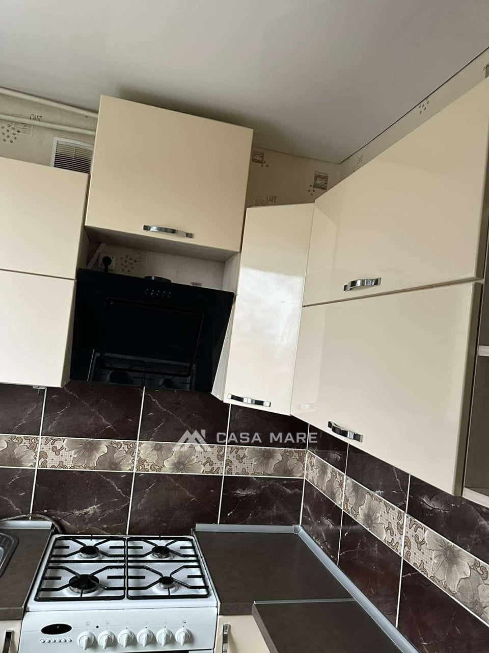 2-комнатная квартира, 40 м², Steluța, Bălți 3