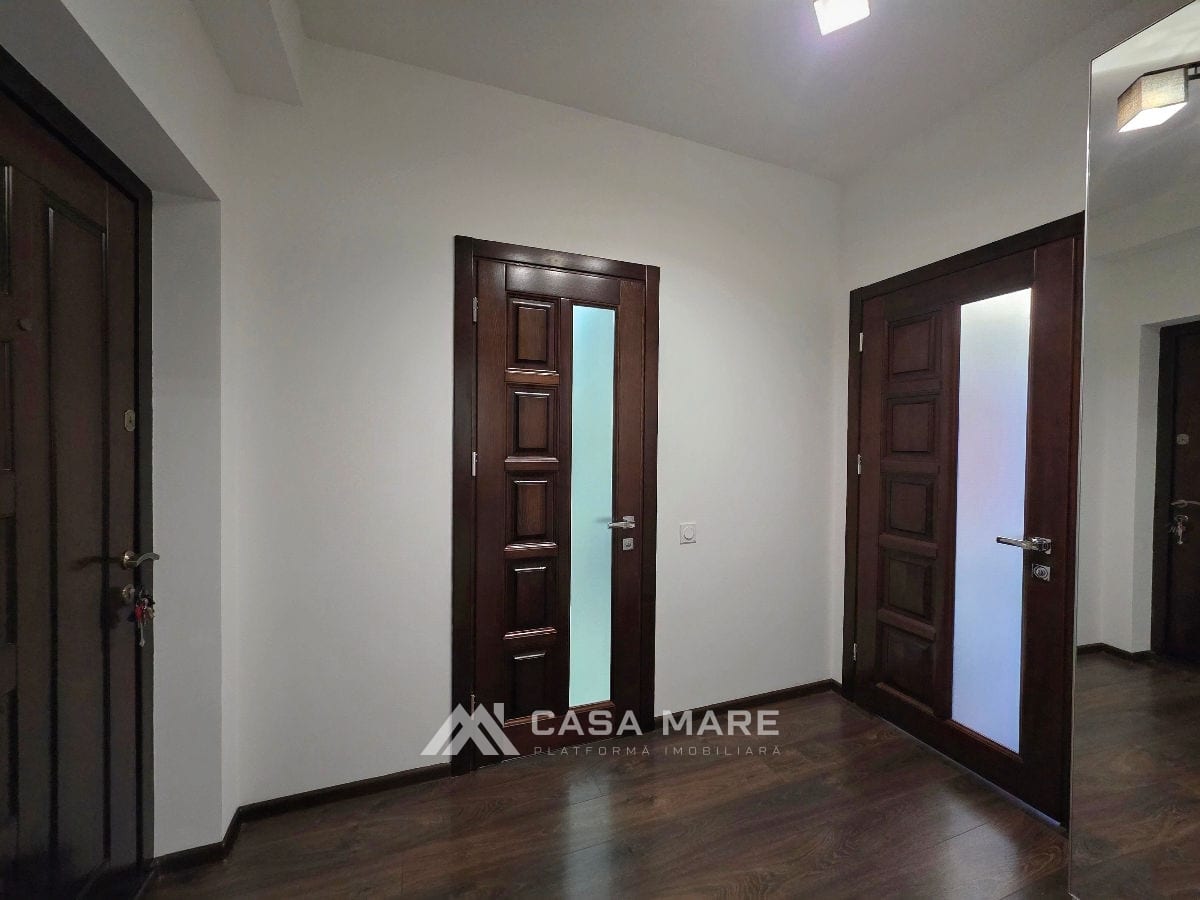 Apartament cu 1 cameră, 54 m², Buiucani, Chișinău 9