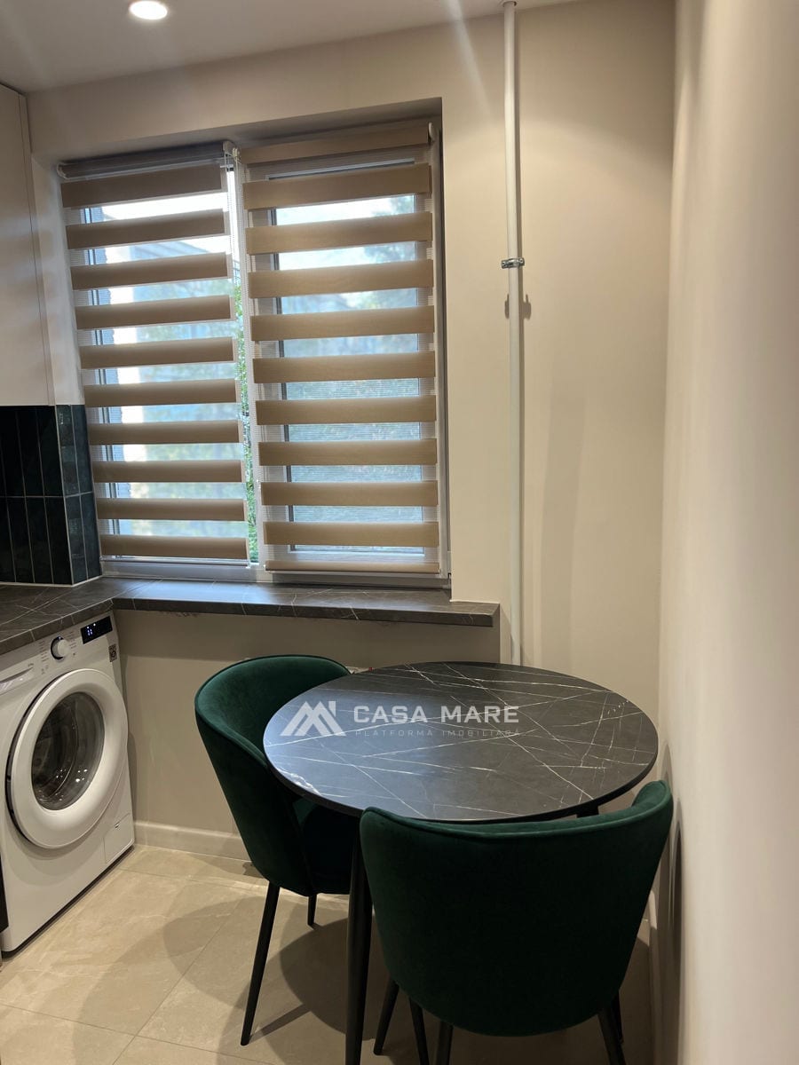 Apartament cu 2 camere, 47 m², Botanica, Chișinău 7