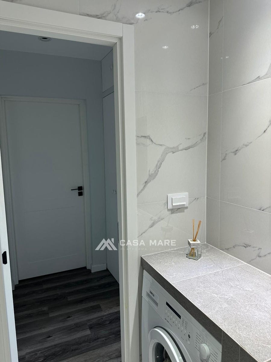 Apartament cu 1 cameră, 30 m², Botanica, Chișinău 4