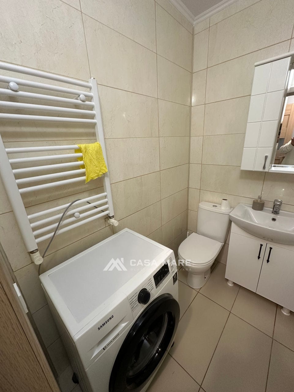 Apartament cu 1 cameră, 48 m², Ciocana, Chișinău 8