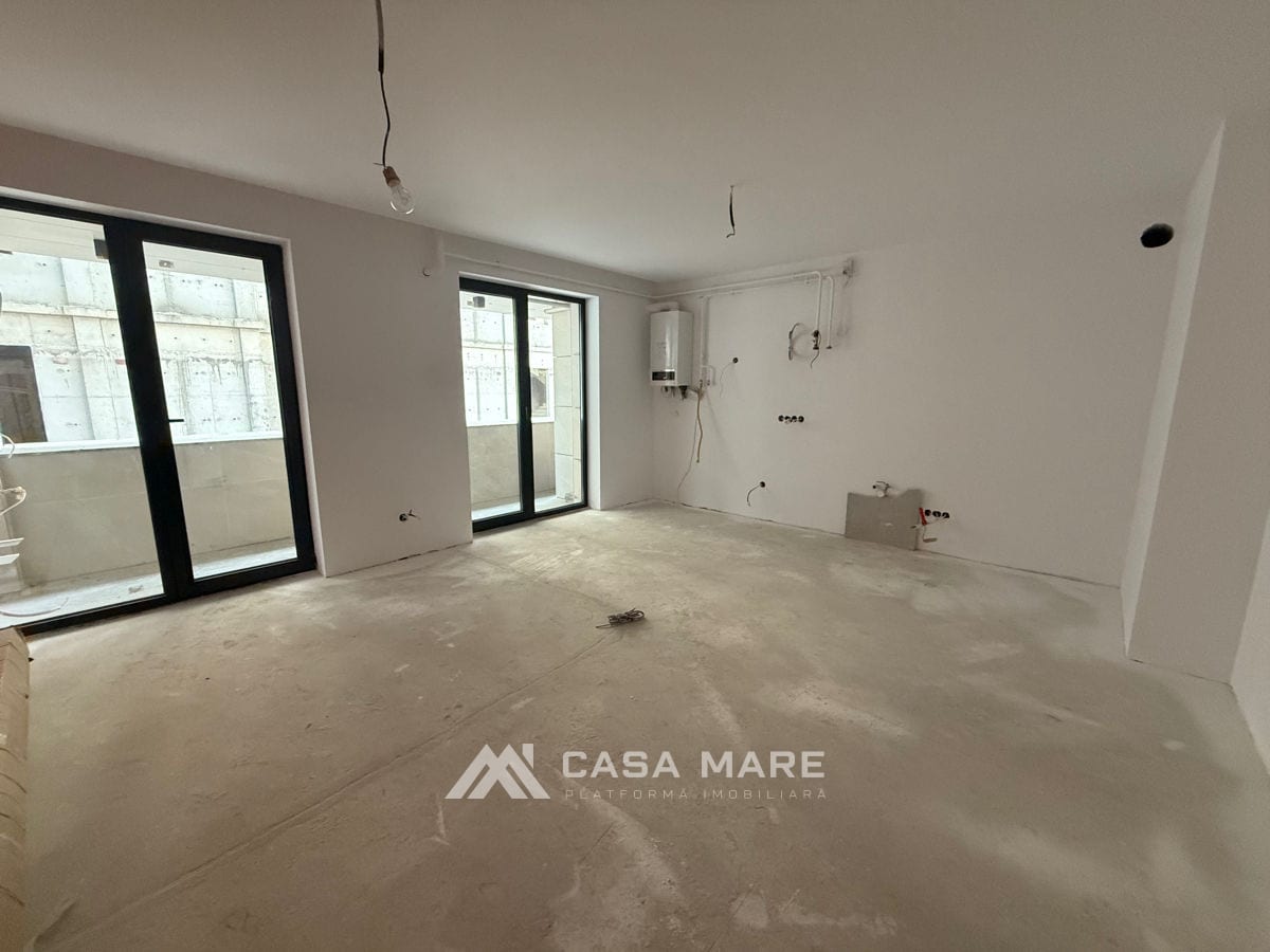 Apartament cu 3 camere, 88 m², Centru, Chișinău 4