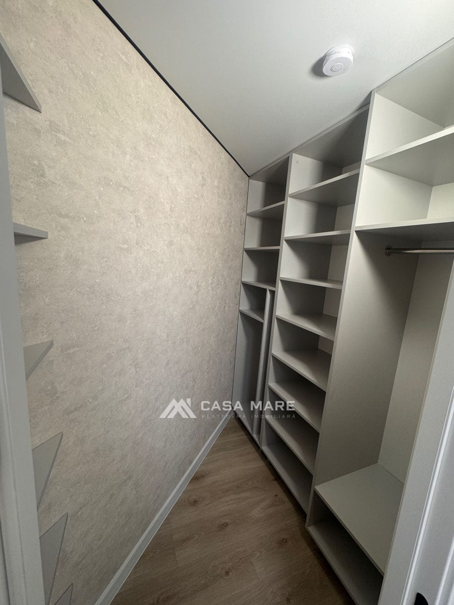 Apartament cu 1 cameră, 51 m², Poșta Veche, Chișinău 9