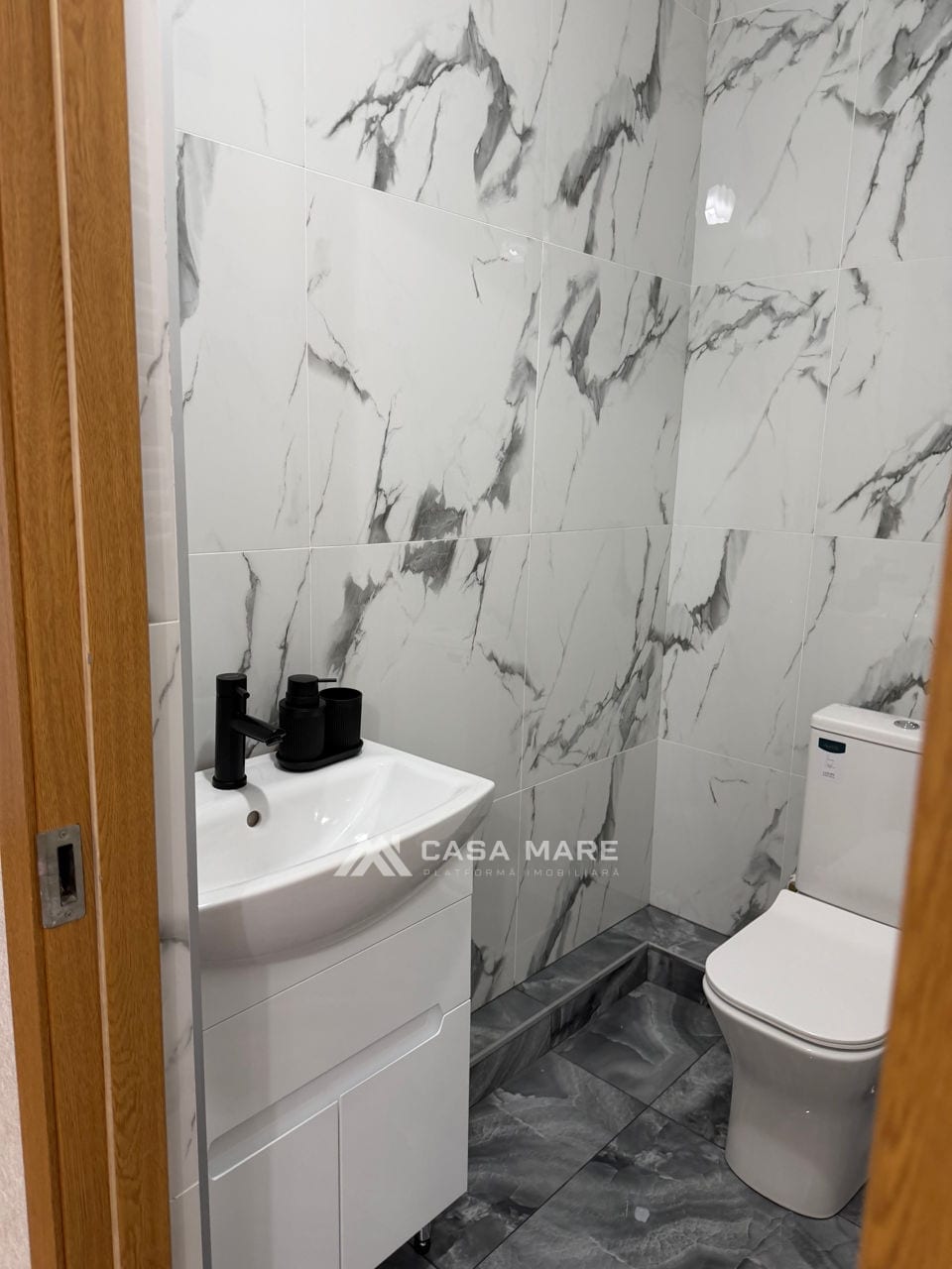 3-комнатная квартира, 91 м², Стэучены 6