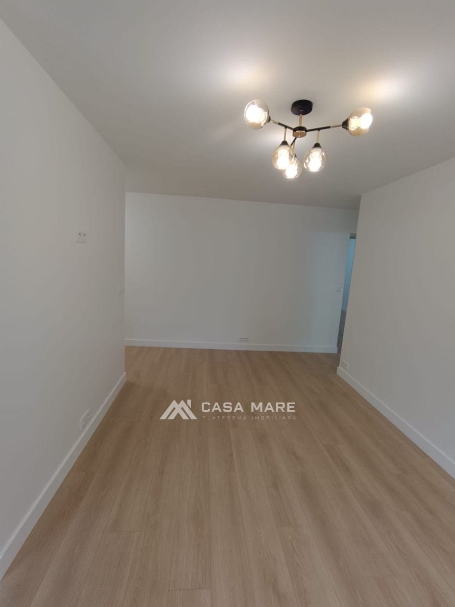 2-комнатная квартира, 45 м², Телецентр, Кишинёв 6