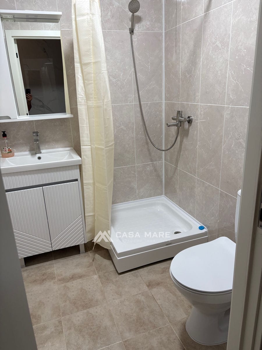 1-комнатная квартира, 31 м², Центр, Bălți 6