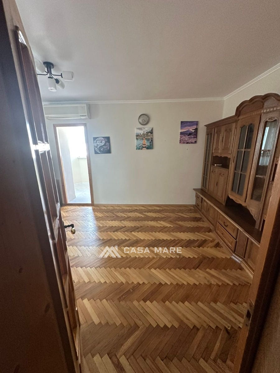 Apartament cu 2 camere, 55 m², Botanica, Chișinău 4