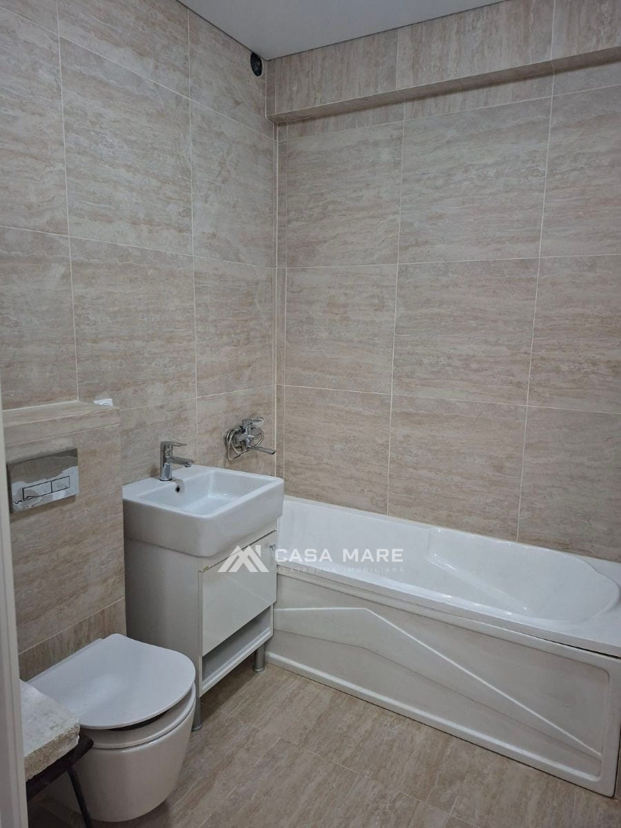 Apartament cu 2 camere, 60 m², Botanica, Chișinău 7