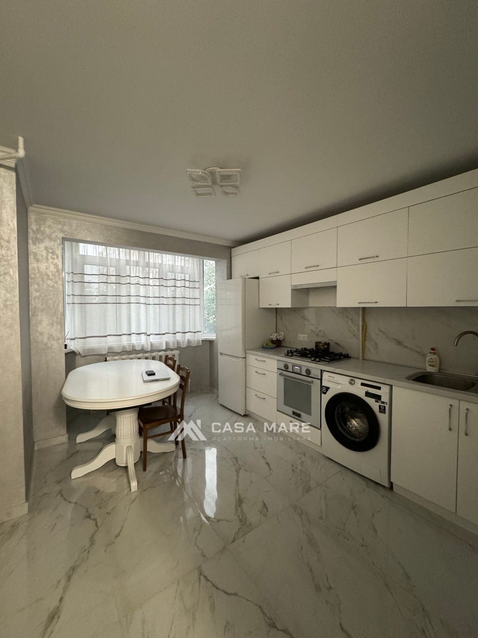 Apartament cu 1 cameră, 35 m², Ciocana, Chișinău 1
