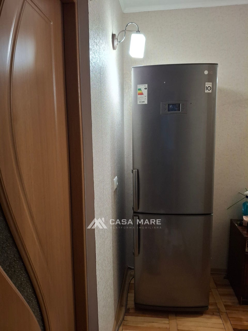 Apartament cu 2 camere, 47 m², Botanica, Chișinău 6