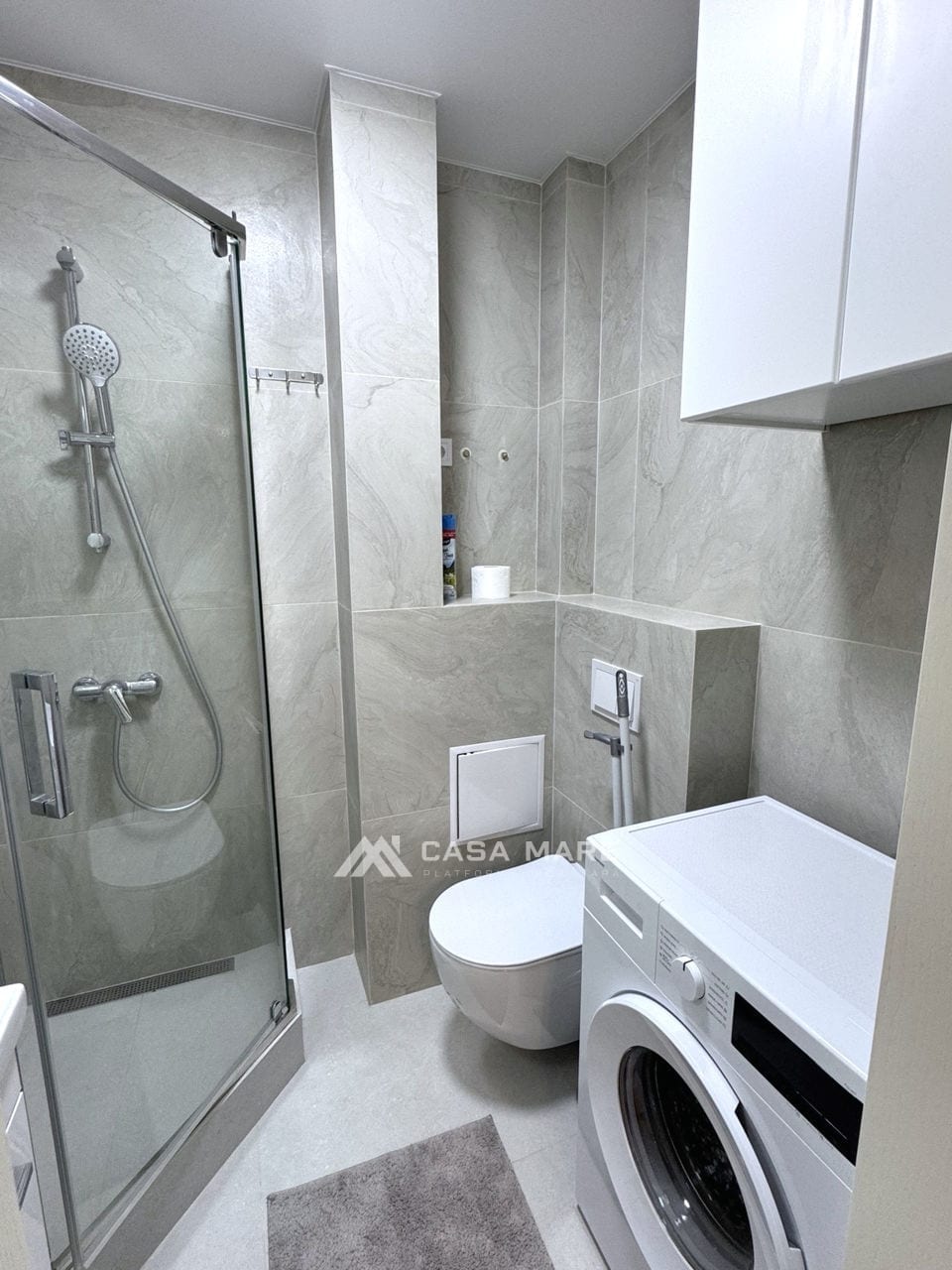 2-комнатная квартира, 45 м², Центр, Кишинёв 6