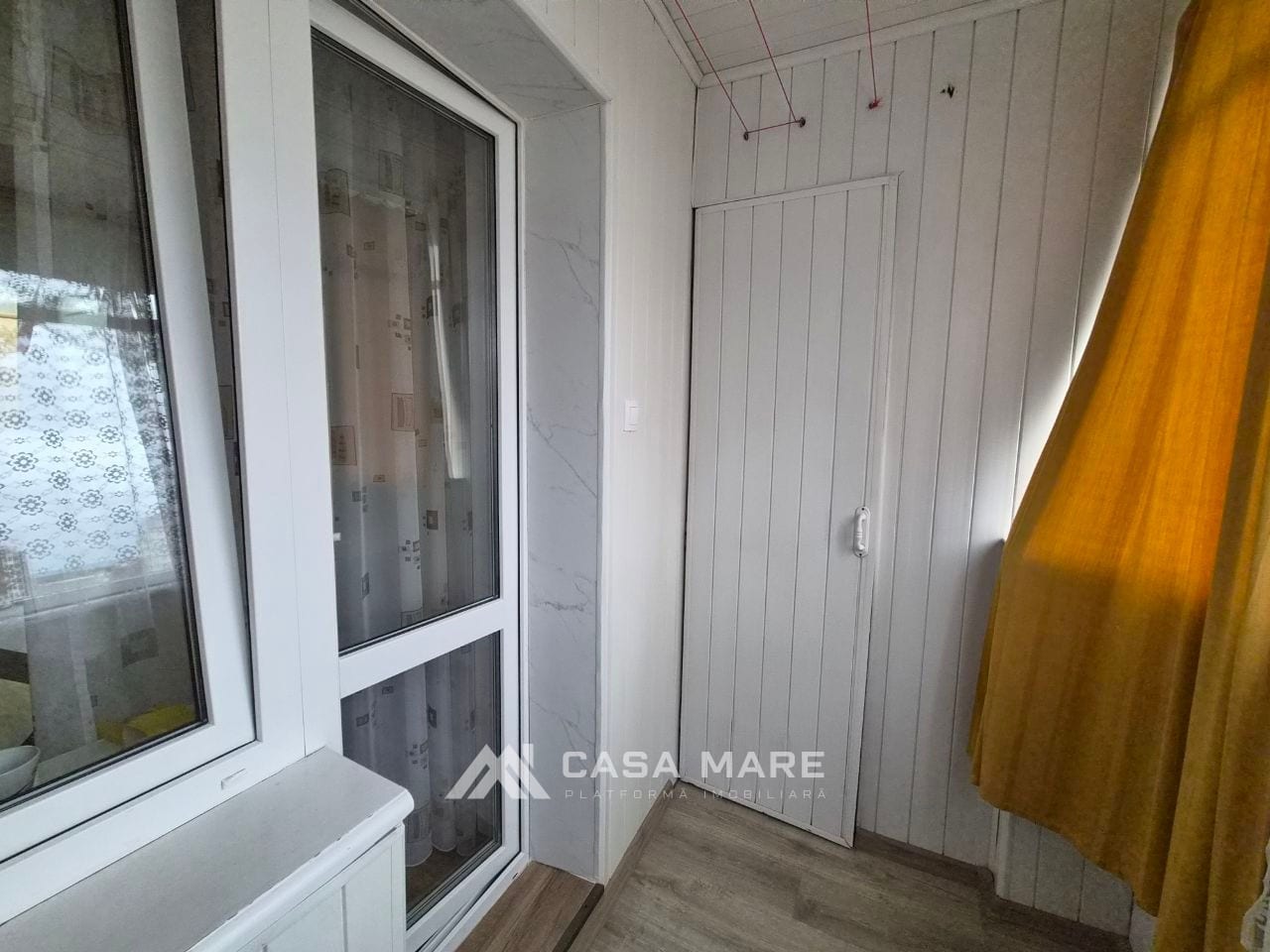 Apartament cu 2 camere, 52 m², Aeroport, Chișinău 9