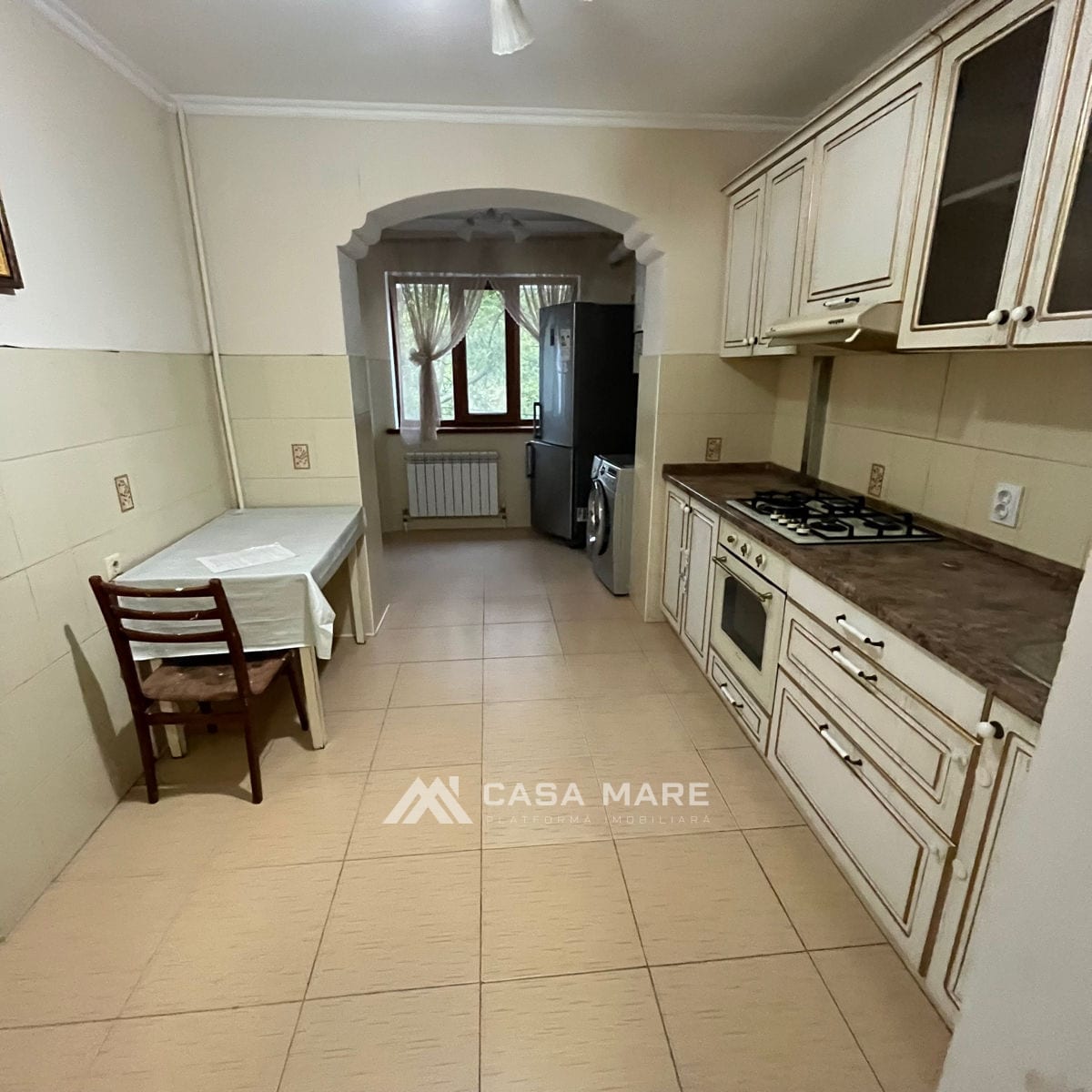 Apartament cu 3 camere, 80 m², Ciocana, Chișinău 3