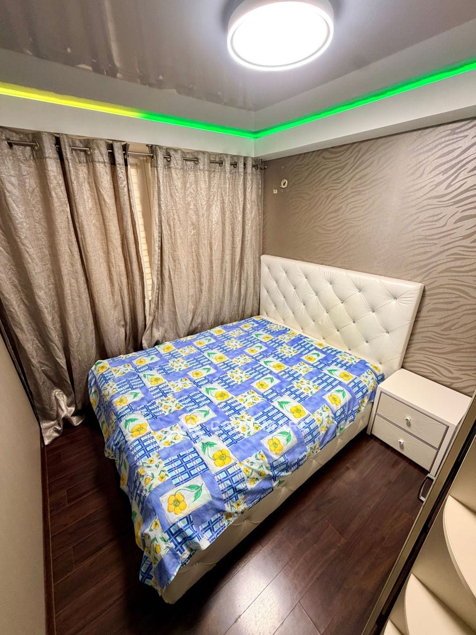 1-комнатная квартира, 58 м², Старая Почта, Кишинёв 3