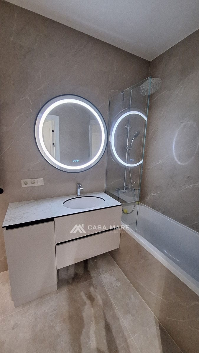 2-комнатная квартира, 70 м², Буюканы, Кишинёв 7