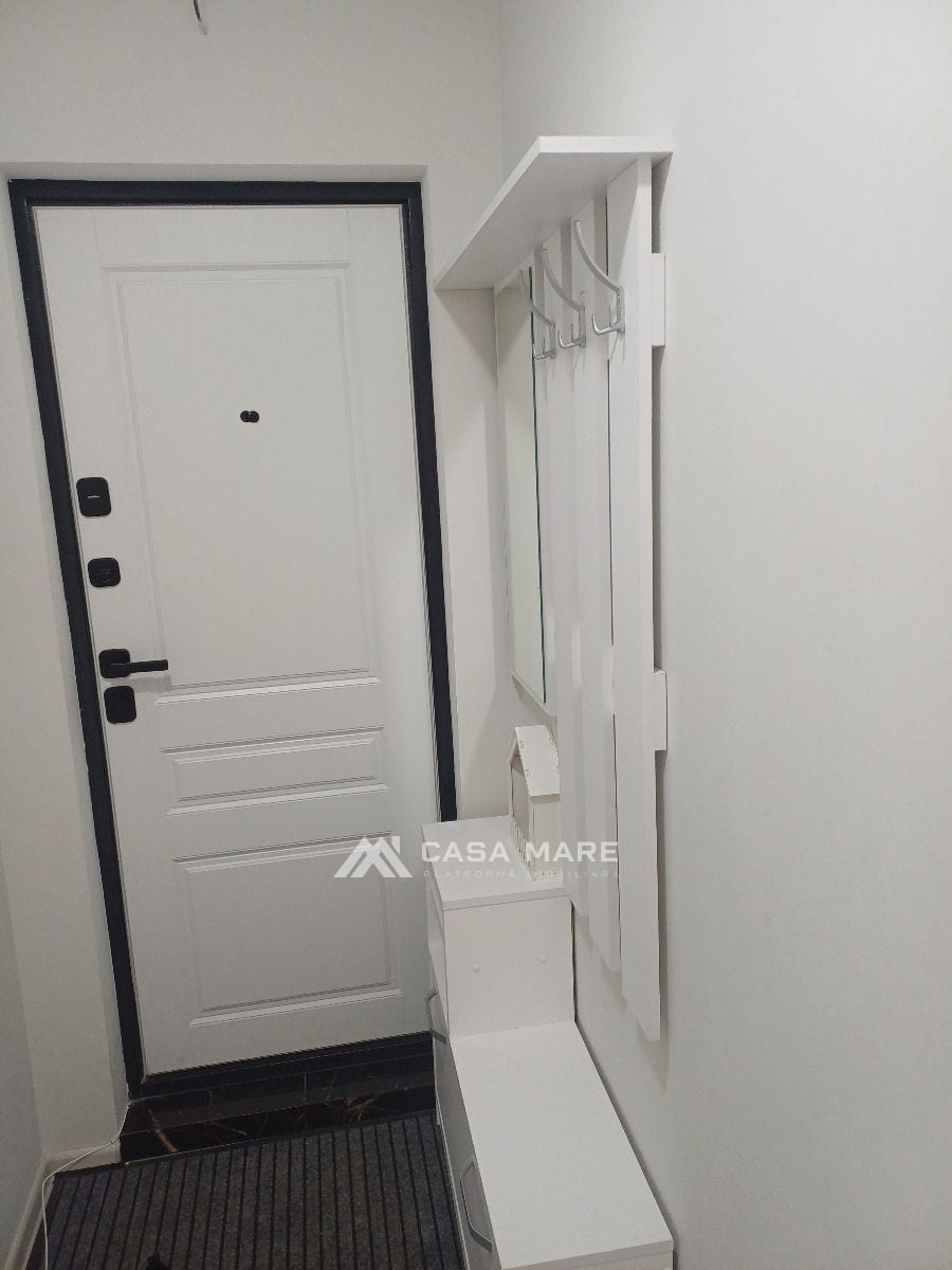 Apartament cu 2 camere, 68 m², Botanica, Chișinău 10