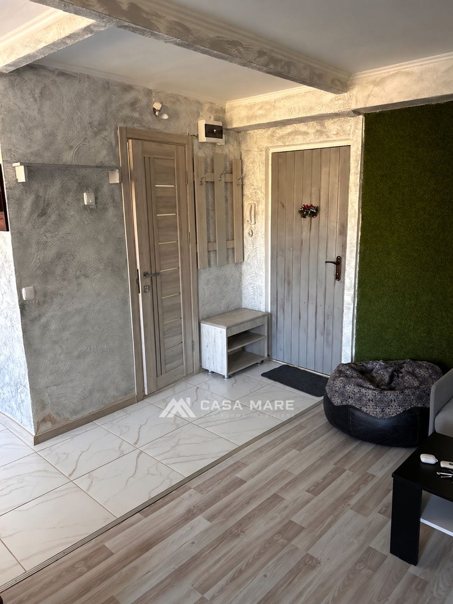 Apartament cu 1 cameră, 40 m², Poșta Veche, Chișinău 5
