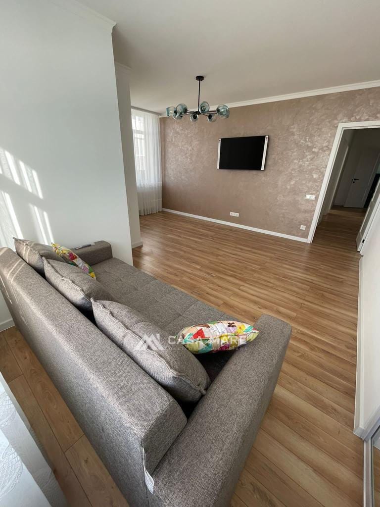 Apartament cu 2 camere, 70 m², Botanica, Chișinău 3