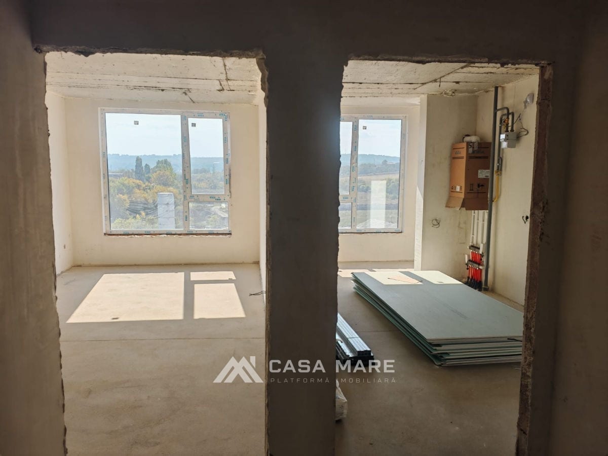 1-комнатная квартира, 44 м², Гидигич 3