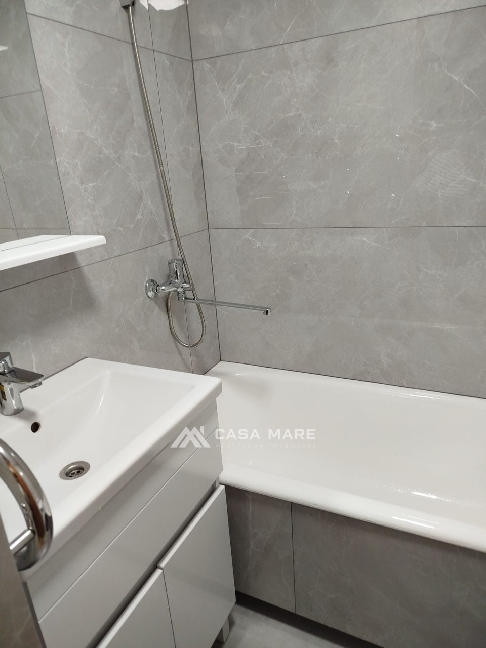 Apartament cu 2 camere, 54 m², Centru, Chișinău 4