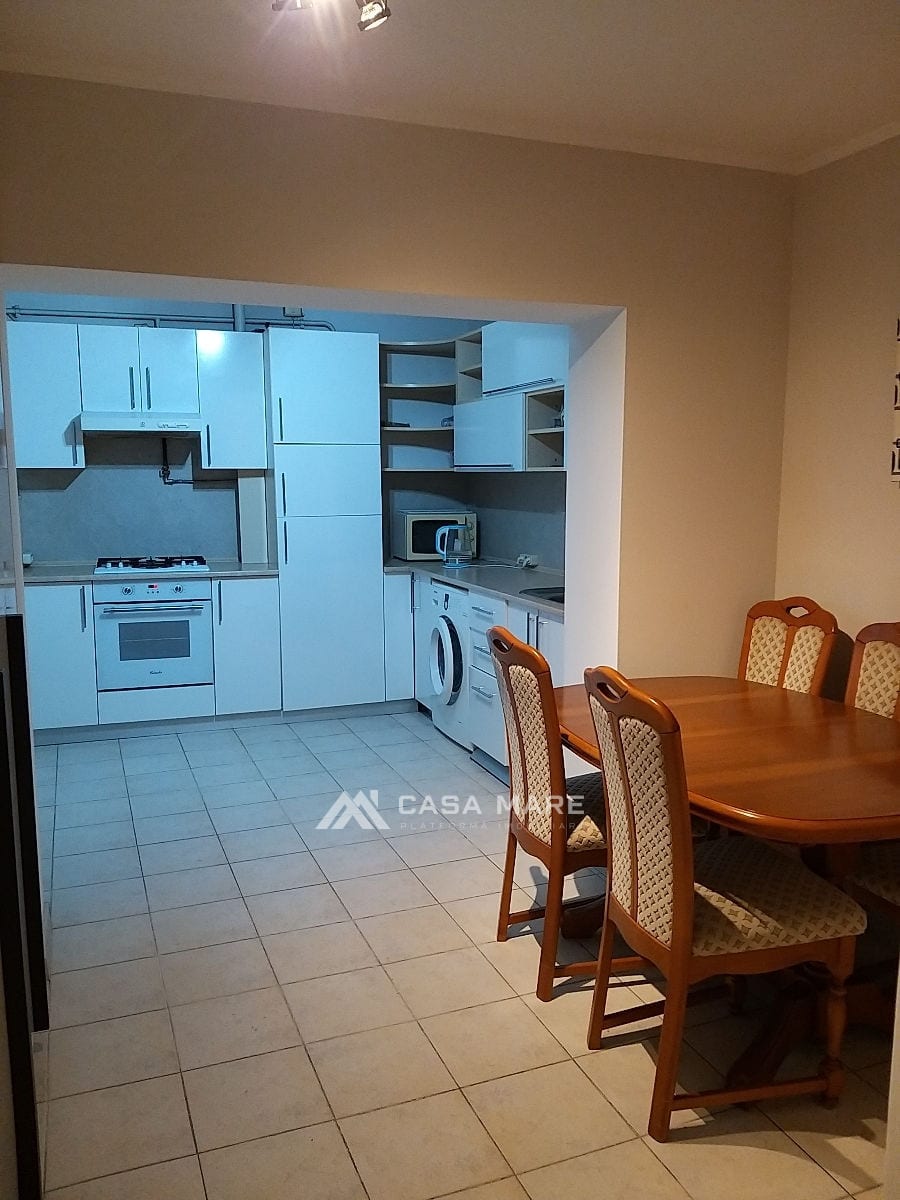 Apartament cu 2 camere, 62 m², Botanica, Chișinău 2