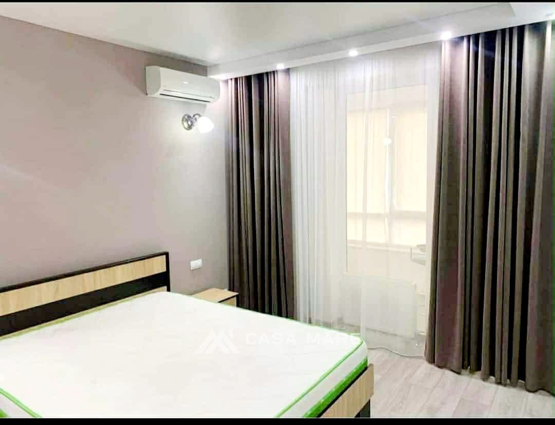 Apartament cu 2 camere, 70 m², Buiucani, Chișinău 3