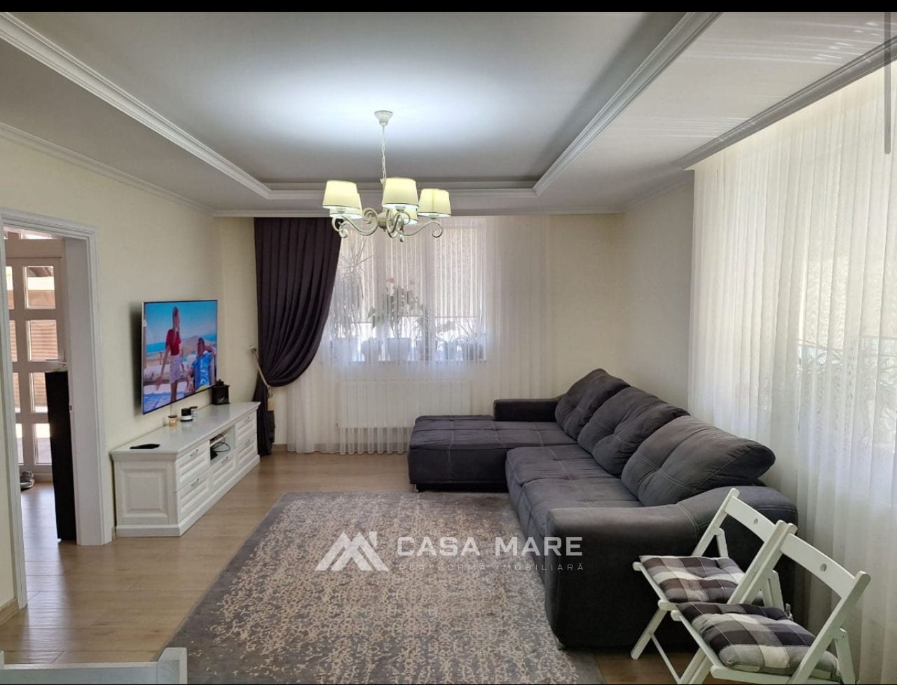 3-комнатный дом, 290 м², Думбрава 3