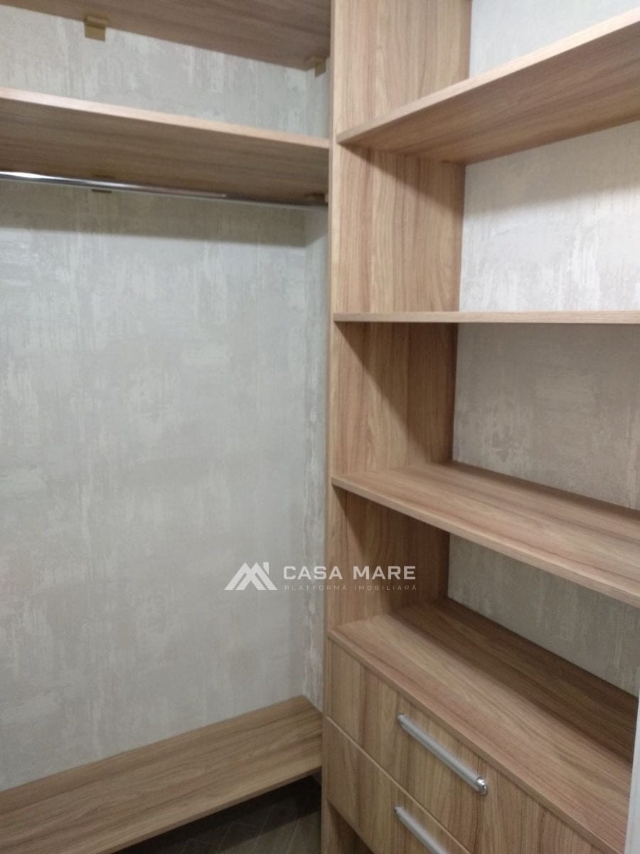 Apartament cu 1 cameră, 45 m², Buiucani, Chișinău 6
