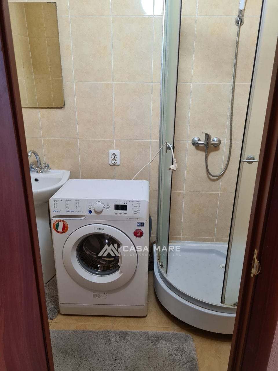 Apartament cu 1 cameră, 35 m², Telecentru, Chișinău 7