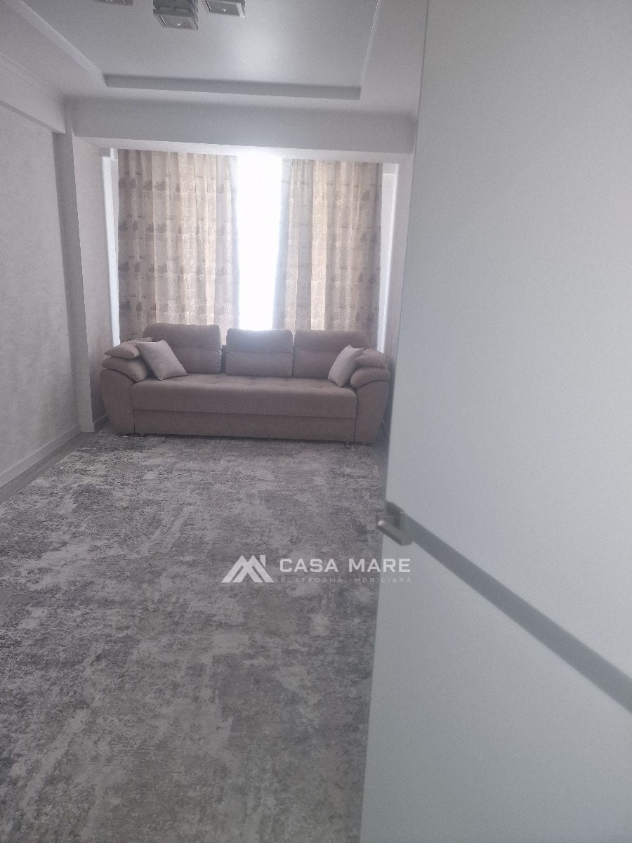Apartament cu 2 camere, 73 m², Ciocana, Chișinău 5