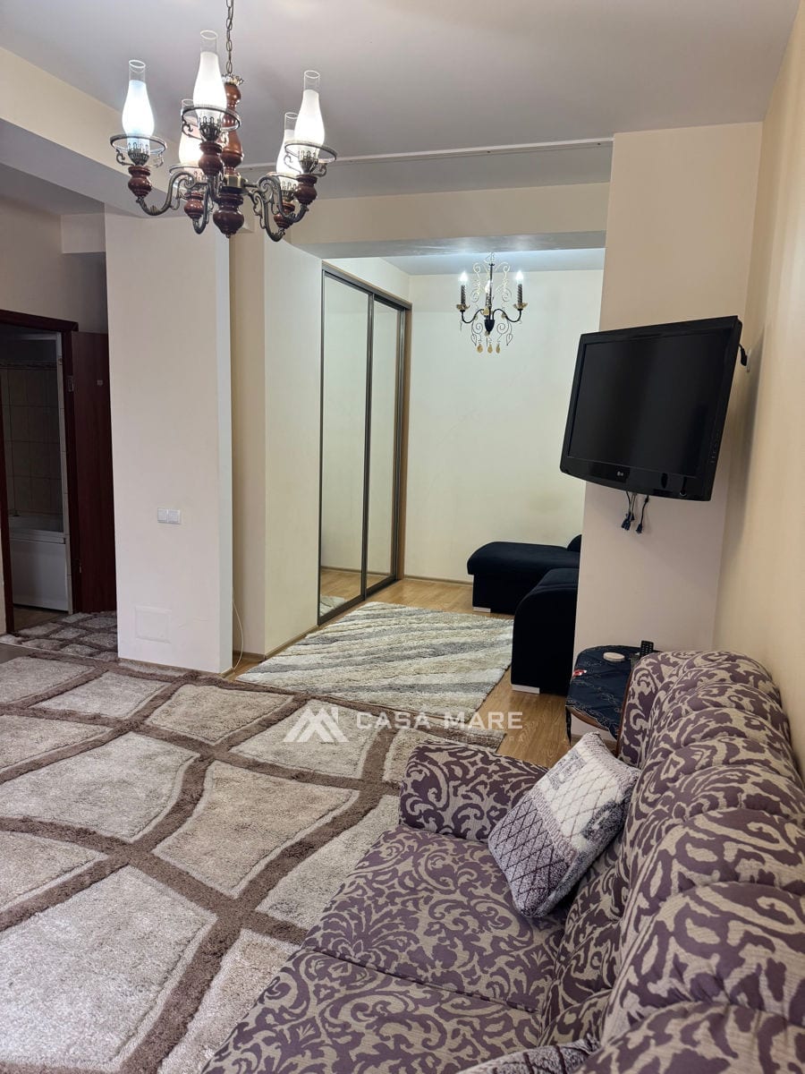 Apartament cu 1 cameră, 40 m², Botanica, Chișinău 7
