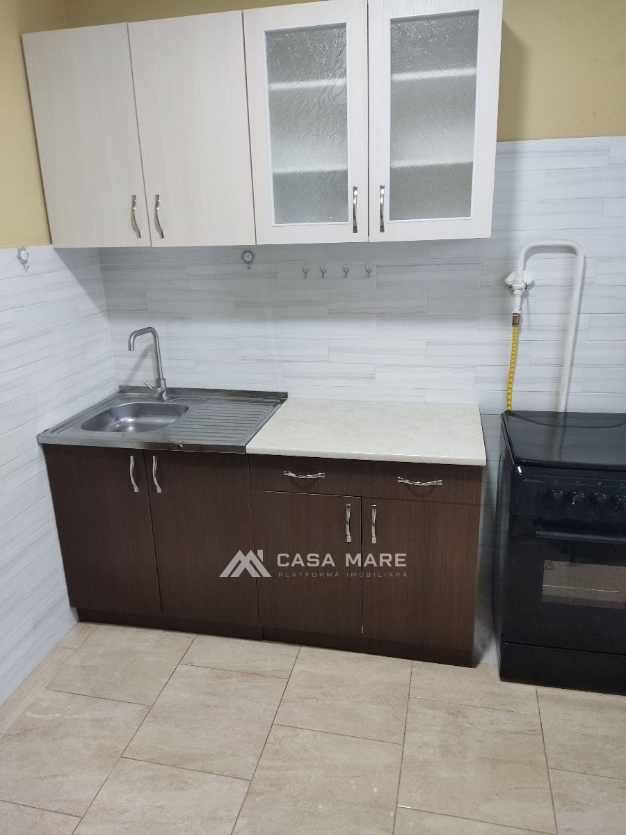 Apartament cu 1 cameră, 38 m², Telecentru, Chișinău 2