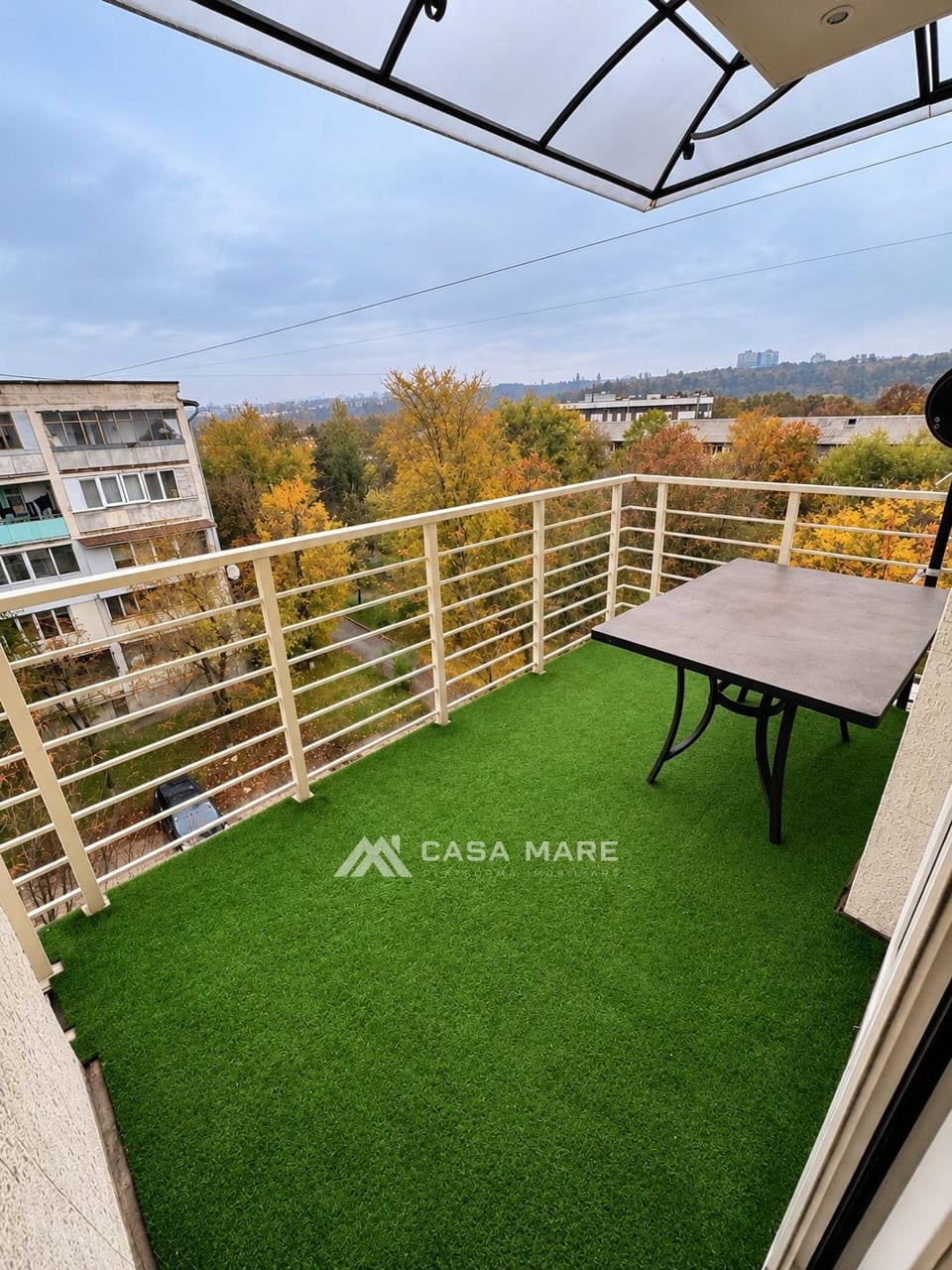 Apartament cu 3 camere, 70 m², Râșcani, Chișinău 9