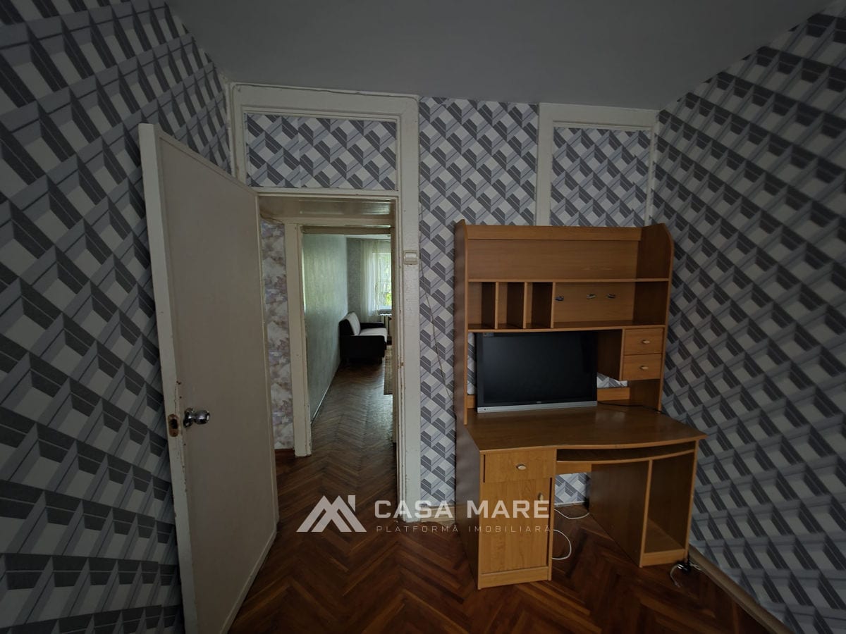 Apartament cu 3 camere, 70 m², Botanica, Chișinău 5