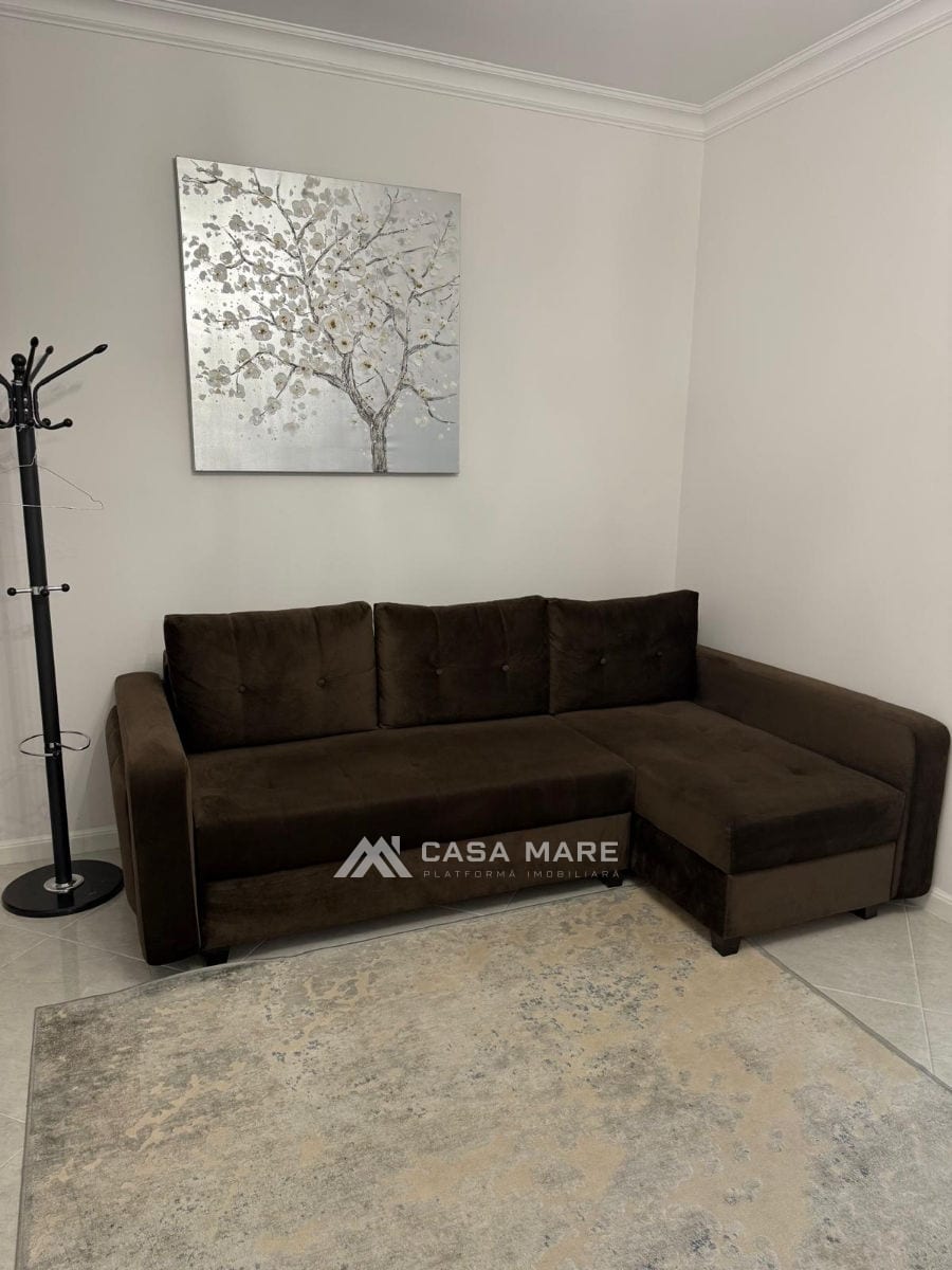 Apartament cu 1 cameră, 57 m², Sculeni, Chișinău 5