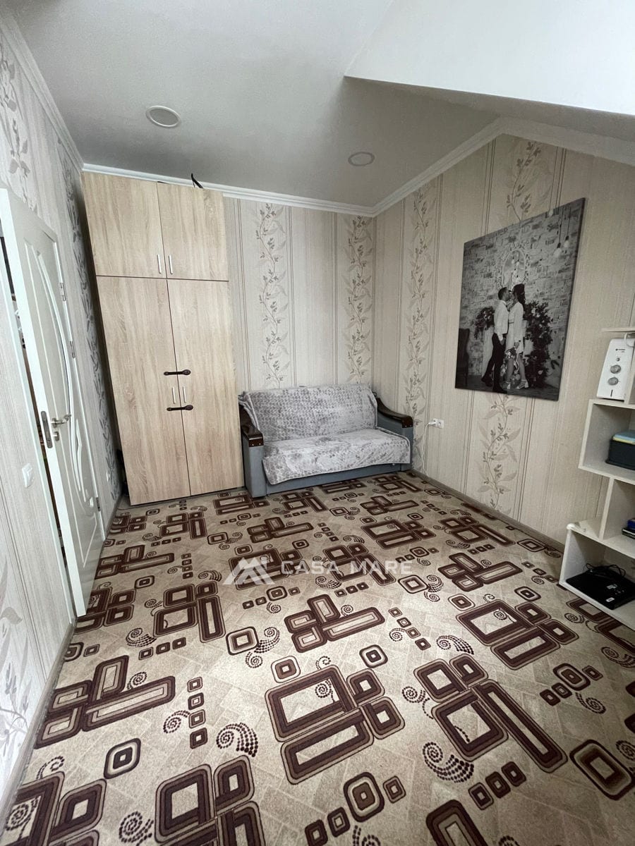Apartament cu 1 cameră, 25 m², Botanica, Chișinău 3