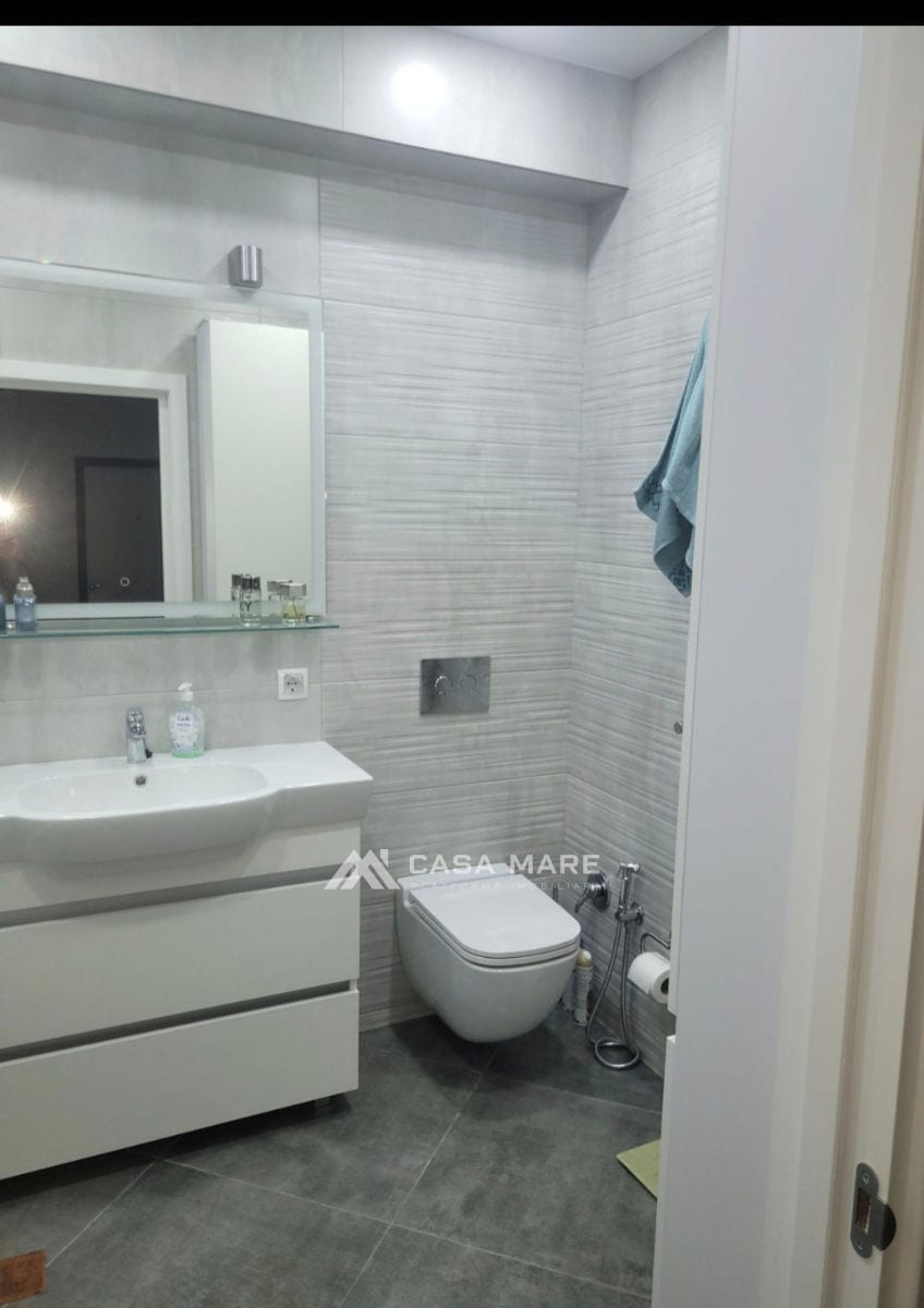 Apartament cu 2 camere, 73 m², Ciocana, Chișinău 6