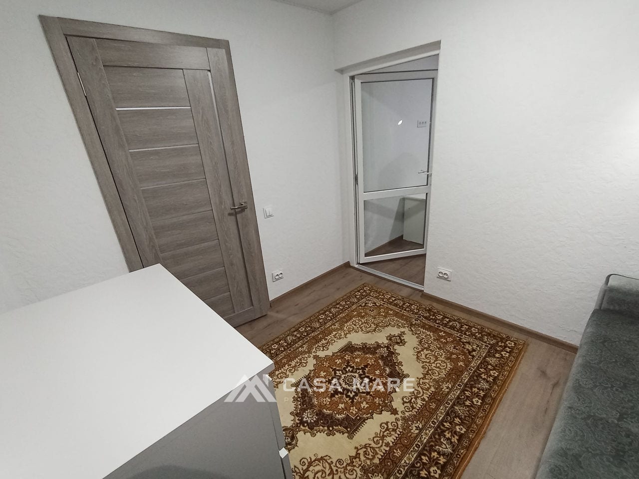 Apartament cu 2 camere, 40 m², BAM, Bălți 5