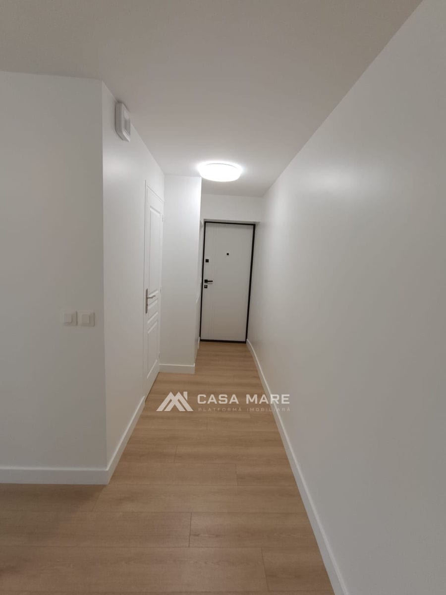 Apartament cu 2 camere, 45 m², Telecentru, Chișinău 8