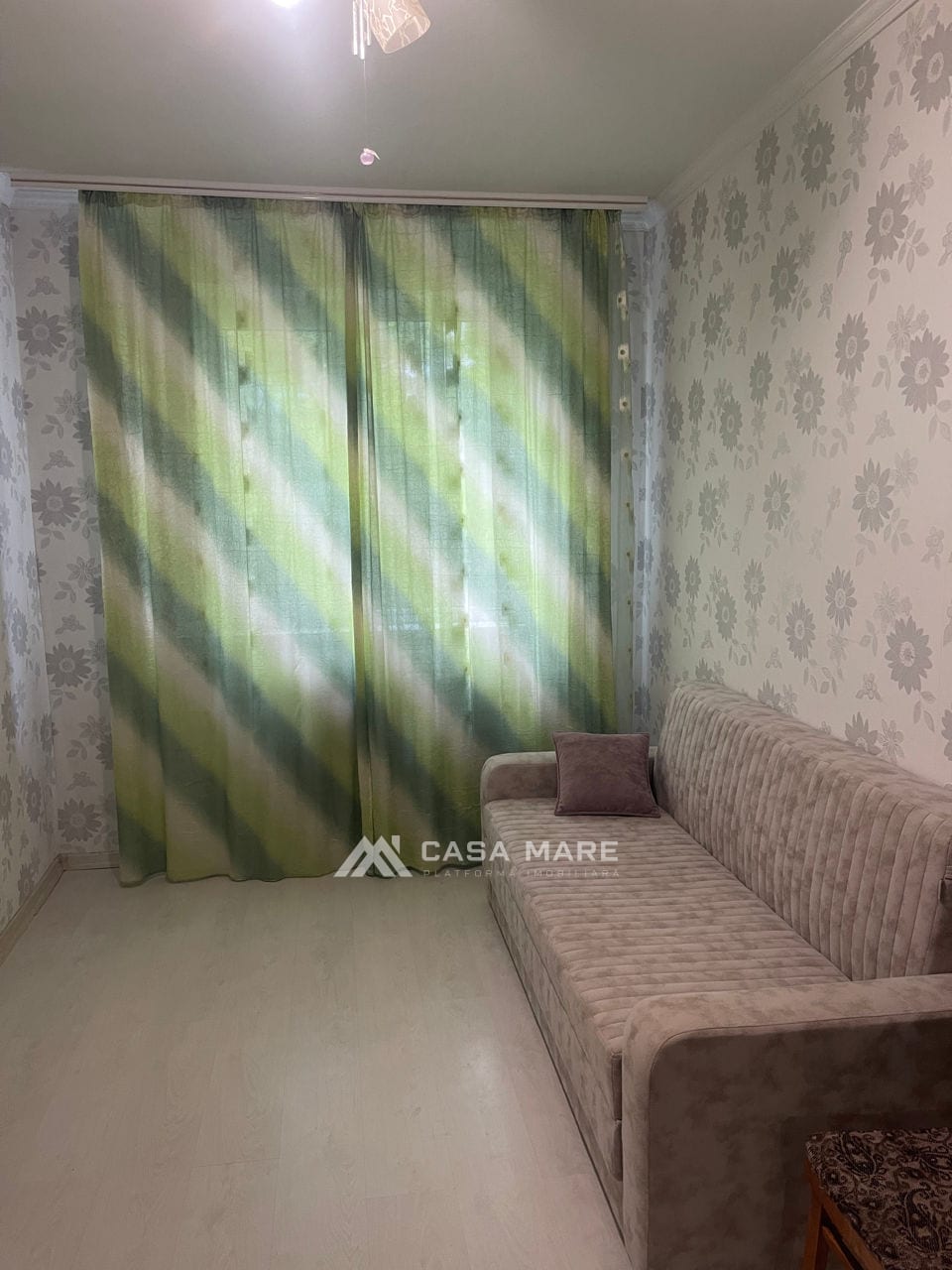 Apartament cu 3 camere, 65 m², Botanica, Chișinău 4