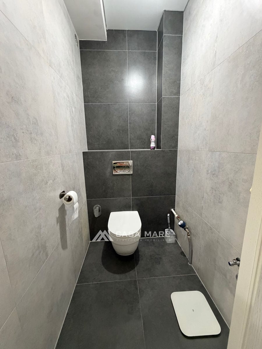 Apartament cu 2 camere, 72 m², Autogara, Bălți 10