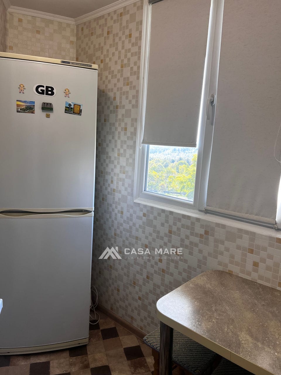 Apartament cu 2 camere, 50 m², Botanica, Chișinău 6