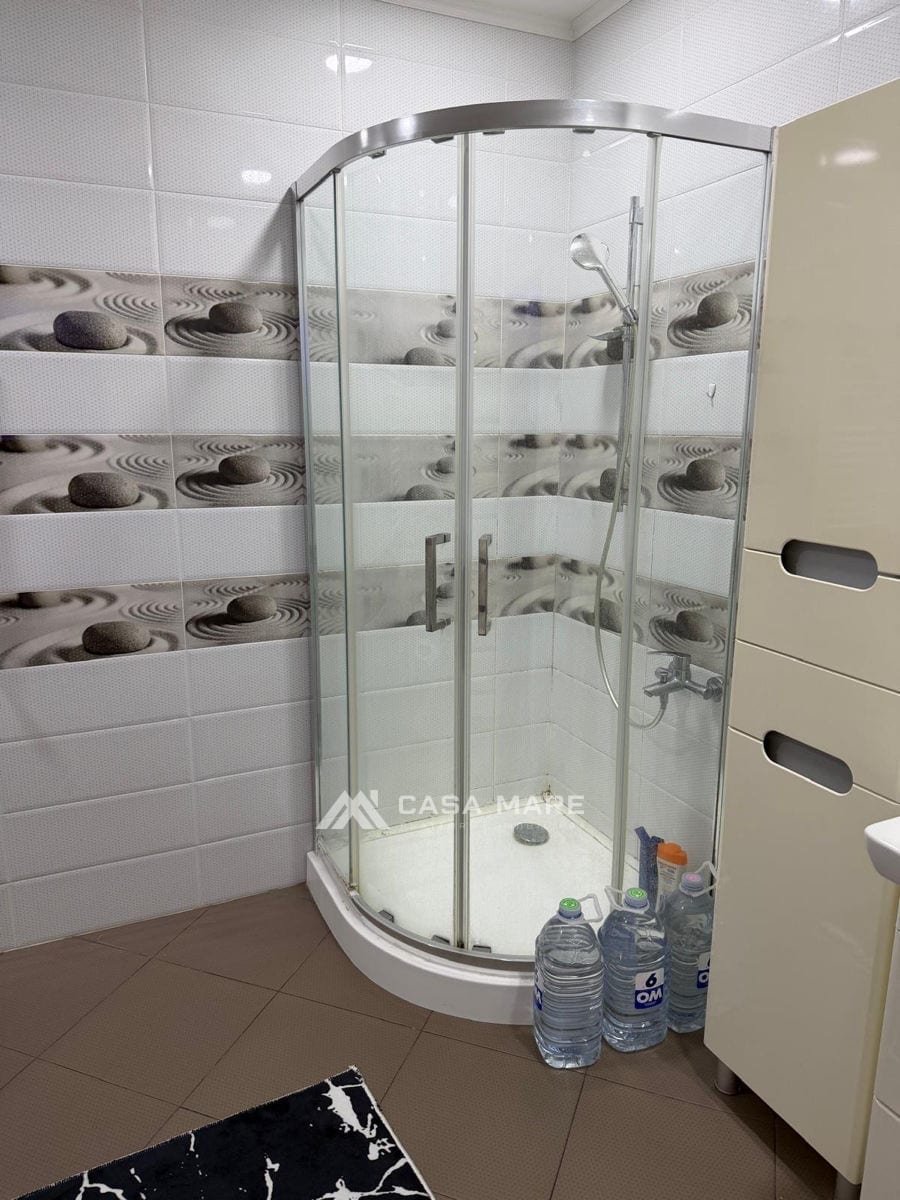 Apartament cu 2 camere, 89 m², Botanica, Chișinău 9