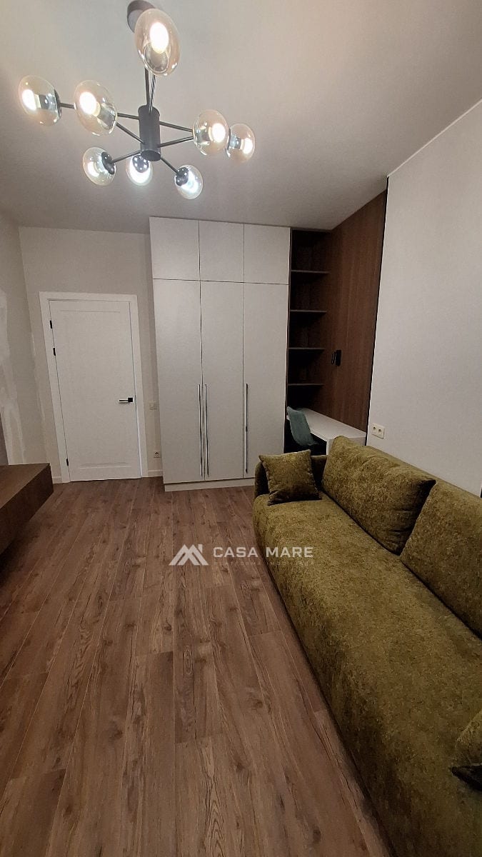 Apartament cu 2 camere, 70 m², Buiucani, Chișinău 4